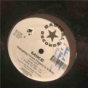 Mike - Twangling (3 Fingers In The Box) album flac
