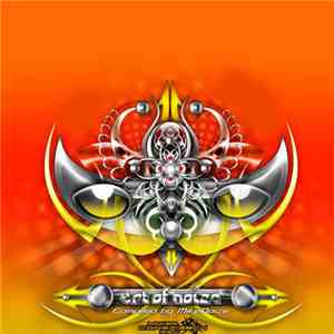 MikeNoize - Art Of Noize album flac