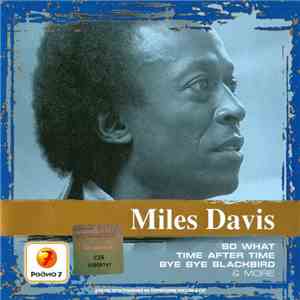 Miles Davis - Collections album flac