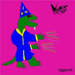 Milfus - Ziggurat album flac