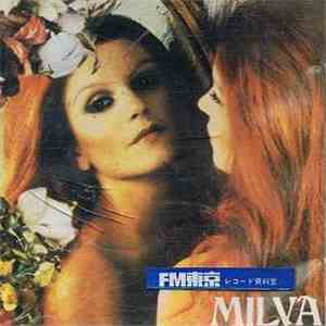Milva - Da Troppo Tempo album flac