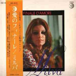 Milva - Finale D'Amore album flac