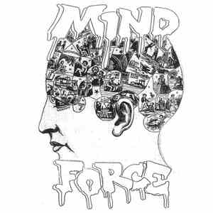 Mind Force - Demo album flac