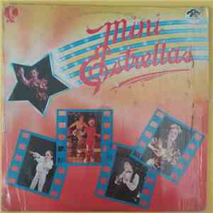 Mini Estrellas - Mini Estrellas album flac