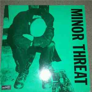 Minor Threat - Minor Threat album flac