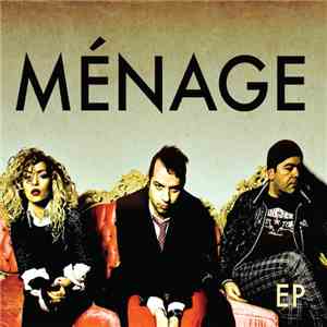 Ménage - EP 1 album flac
