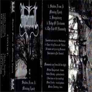 Mnemonic  - Shades From A Missing Epoch album flac