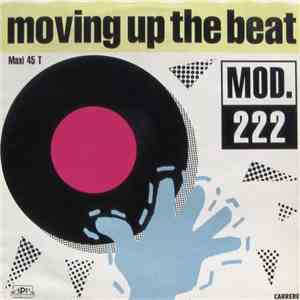 Mod. 222 - Moving Up The Beat album flac