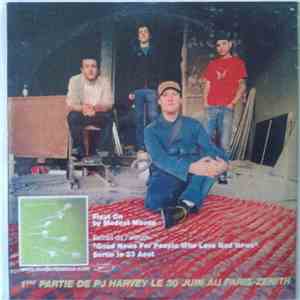 Modest Mouse - Float On album flac