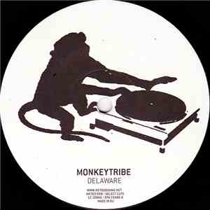 Monkeytribe - Delaware album flac