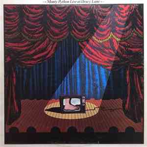 Monty Python - Monty Python Live At Drury Lane album flac