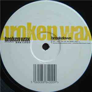 Mood II Swing - Closer : Part One album flac