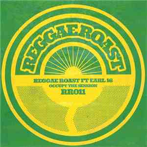 Moodie & Manasseh Featuring Earl 16 - Occupy The Session album flac