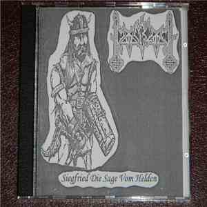 Moonblood - Siegfried Die Sage Vom Helden album flac