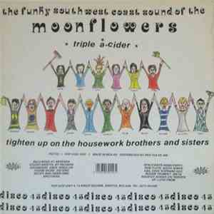 Moonflowers  - Tighten Up On The Housework Brothers And Sisters album flac