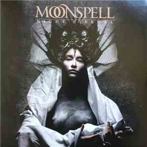 Moonspell - Night Eternal album flac