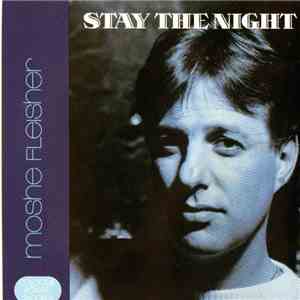 Moshe Fleisher - Stay The Night album flac