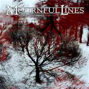 Mournful Lines - In Autumn's Embrace album flac