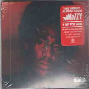 Mozzy - 1 Up Top AHK album flac