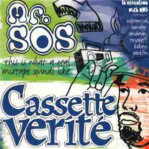 Mr. SOS - Cassette Verité album flac