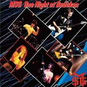 MSG - One Night At Budokan album flac