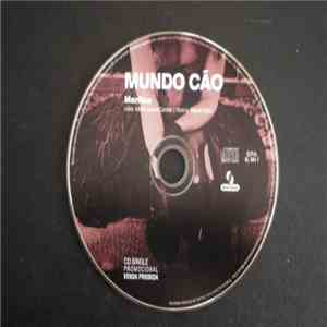Mundo Cão - Morfina album flac