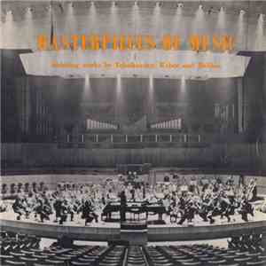Munich Symphony Orchestra Conducted By Riccardo Cariolo - Masterpieces Of Music album flac