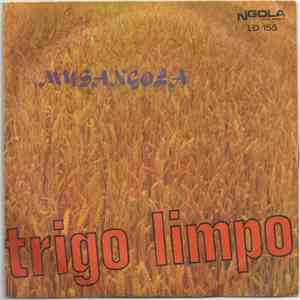Musangola - Trigo Limpo / Lamento album flac