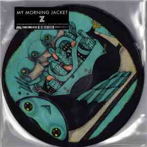 My Morning Jacket - Z album flac
