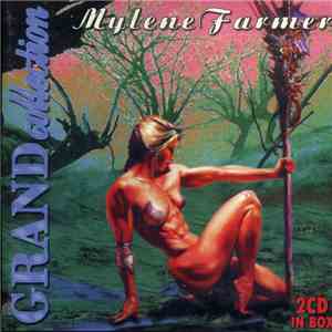 Mylene Farmer - Grand Collection album flac
