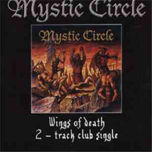 Mystic Circle - Wings Of Death album flac