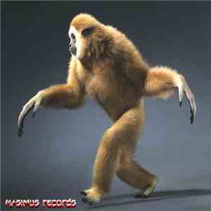 Nacim Ladj - Animal album flac