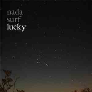 Nada Surf - Lucky album flac