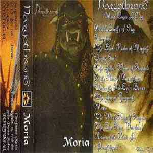 Nargothrond - Moria album flac