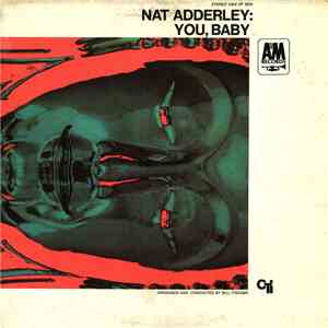 Nat Adderley - You, Baby album flac