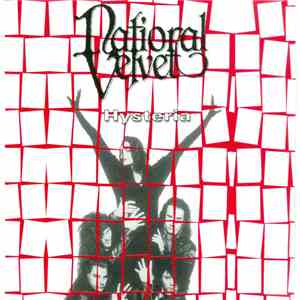 NATIONAL VELVET - (A Place Called) Hysteria album flac