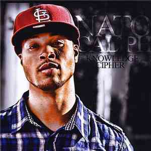 Nato Caliph - Knowledge Cipher album flac