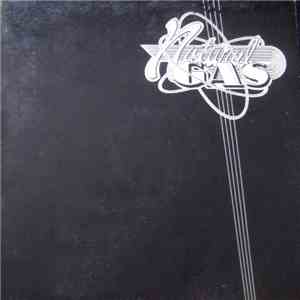 Natural Gas - Natural Gas album flac