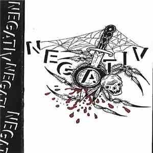 Negativ - Automatic Thoughts album flac