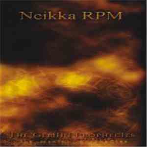 Neikka RPM - The Gemini Prophecies album flac