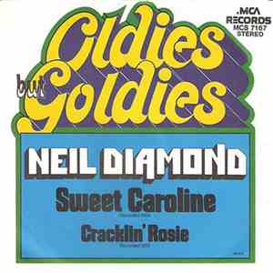Neil Diamond - Sweet Caroline album flac