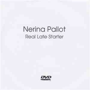 Nerina Pallot - Real Late Starter album flac