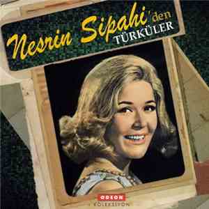 Nesrin Sipahi - Nesrin Sipahi`den Türküler album flac