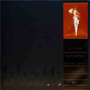 Neurosis / Soilent Green - In These Black Days: A Tribute To Black Sabbath Volume No. Six album flac