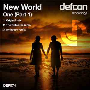 New World - One (Part 1) album flac