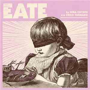 Niña Coyote Eta Chico Tornado - Eate album flac