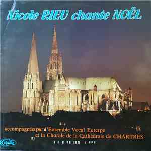 Nicole Rieu - Chante Noël album flac