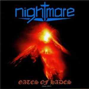 Nightmare  - Gates Of Hades album flac