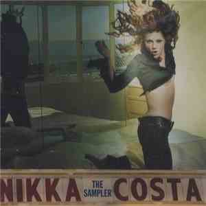 Nikka Costa - The Sampler album flac