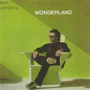 Nils Lofgren - Wonderland album flac